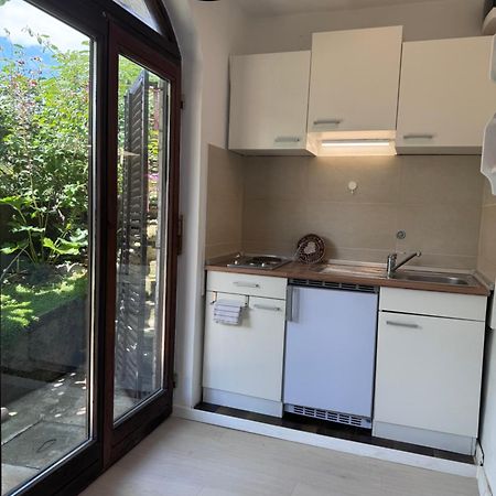 Studio Apartman Karla Rijeka Exteriör bild