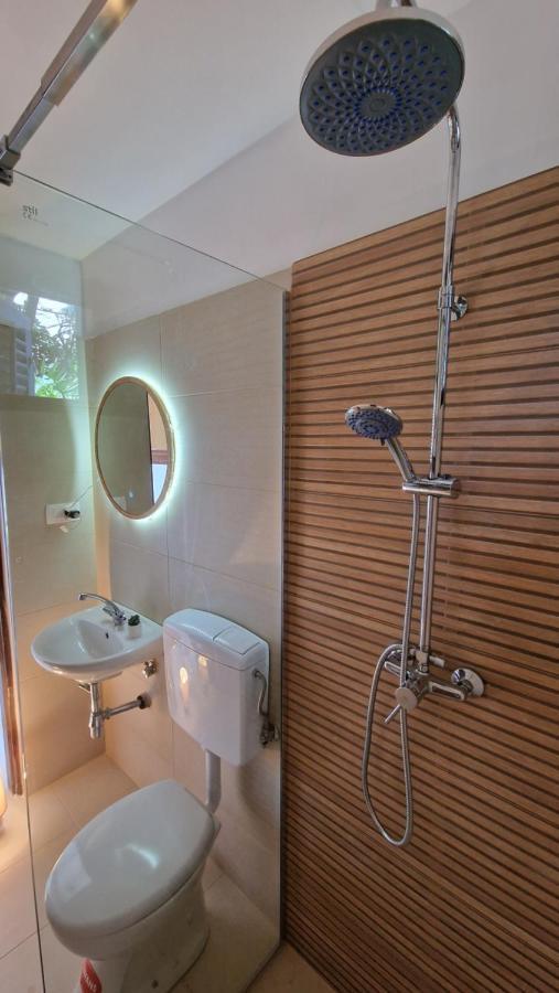 Studio Apartman Karla Rijeka Exteriör bild