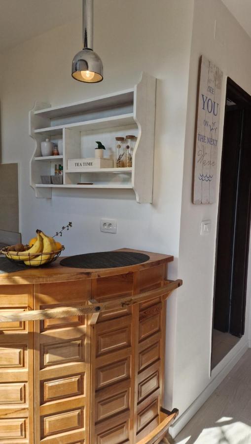 Studio Apartman Karla Rijeka Exteriör bild