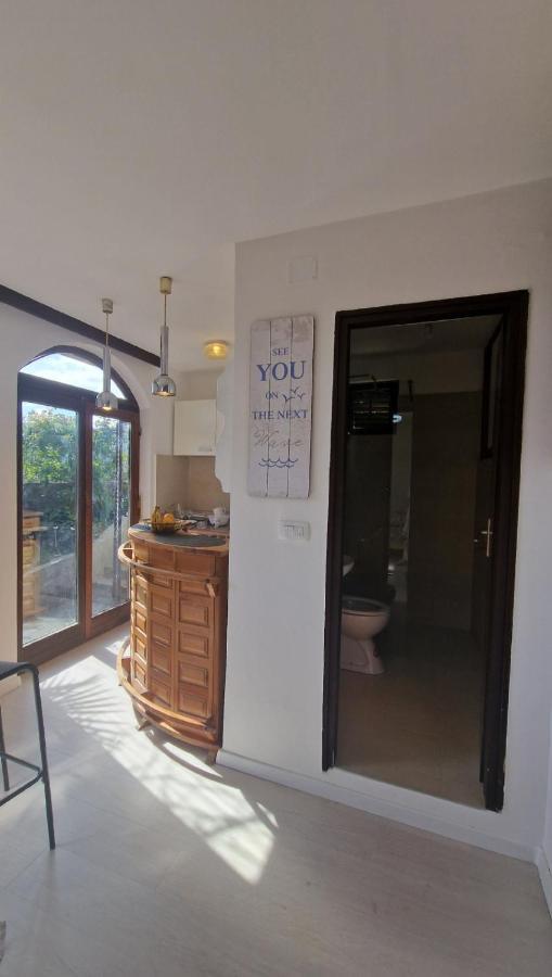 Studio Apartman Karla Rijeka Exteriör bild