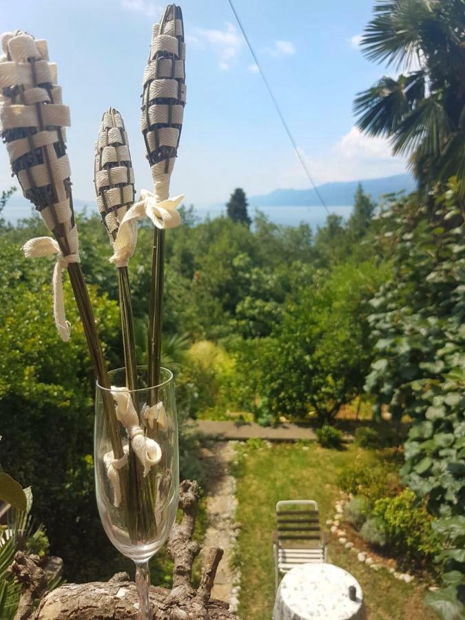 Studio Apartman Karla Rijeka Exteriör bild